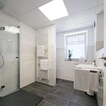 Staycozy Bike&Ski Apartments, Barrierefrei, Free Wifi, Erdgeschoss Winterberg Exterior photo