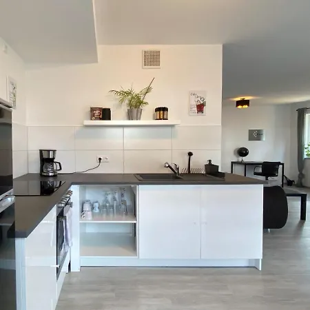 Staycozy Bike&Ski Apartments, Barrierefrei, Free Wifi, Erdgeschoss Winterberg Exterior photo