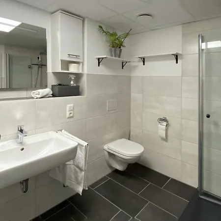 Staycozy Bike&Ski Apartments, Barrierefrei, Free Wifi, Erdgeschoss Winterberg Exterior photo