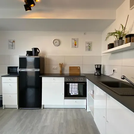 Staycozy Bike&Ski Apartments, Barrierefrei, Free Wifi, Erdgeschoss Winterberg Exterior photo