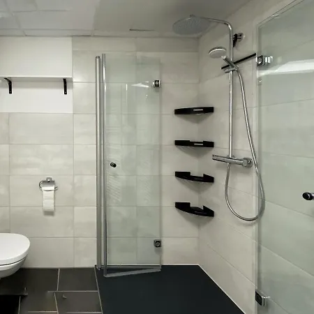 Staycozy Bike&Ski Apartments, Barrierefrei, Free Wifi, Erdgeschoss Winterberg Exterior photo