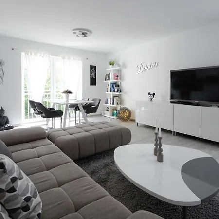Staycozy Bike&Ski Apartments, Barrierefrei, Free Wifi, Erdgeschoss Winterberg Exterior photo