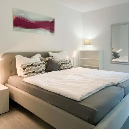 Staycozy Bike&Ski Apartments, Barrierefrei, Free Wifi, Erdgeschoss Winterberg Exterior photo