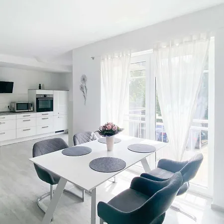 Staycozy Bike&Ski Apartments, Barrierefrei, Free Wifi, Erdgeschoss Winterberg Exterior photo