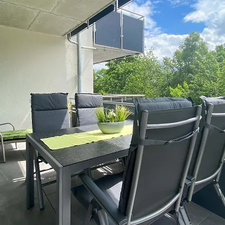 Staycozy Bike&Ski Apartments, Barrierefrei, Free Wifi, Erdgeschoss Winterberg Exterior photo