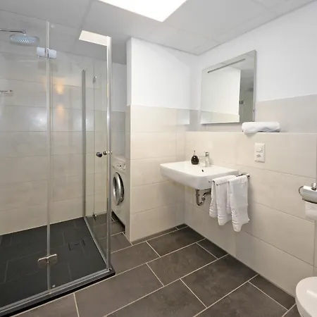 Staycozy Bike&Ski Apartments, Barrierefrei, Free Wifi, Erdgeschoss Winterberg Exterior photo