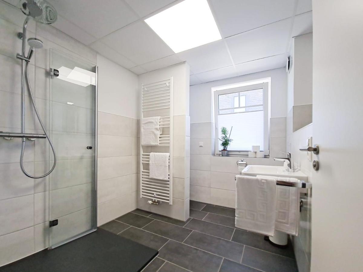 Staycozy Bike&ski Apartments, Barrierefrei, Free Wifi, Erdgeschoss Winterberg
