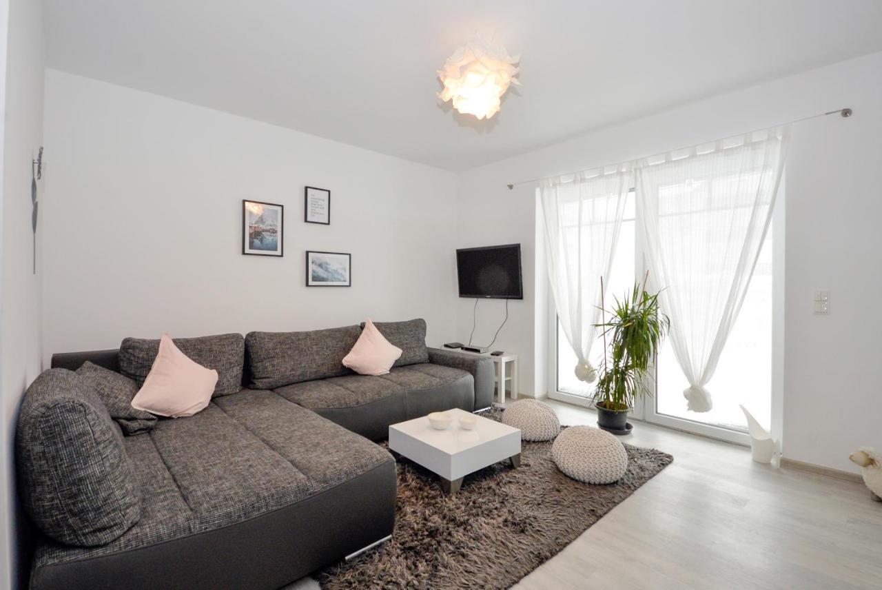 Staycozy Bike&ski Apartments, Barrierefrei, Free Wifi, Erdgeschoss *