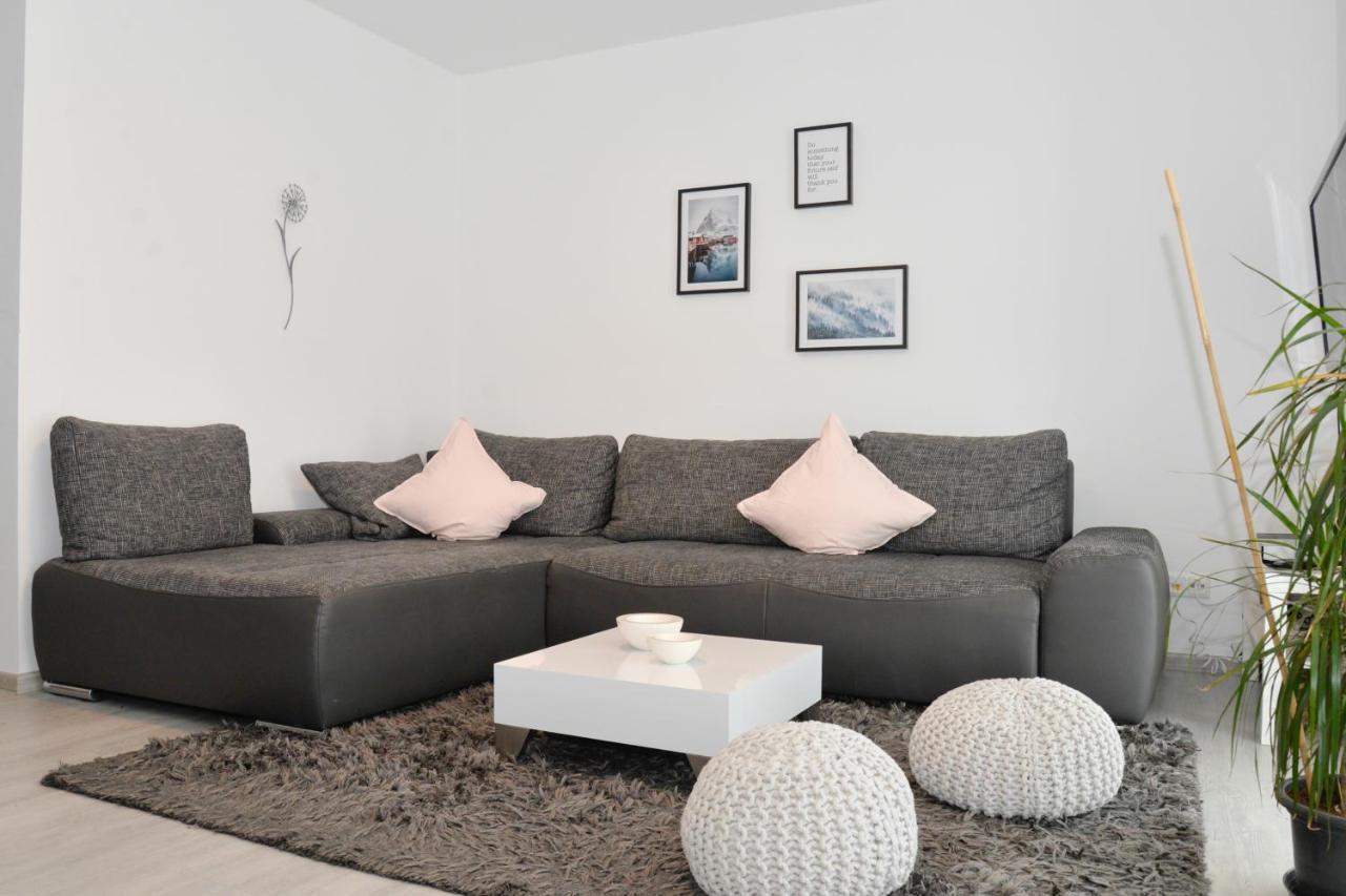 Staycozy Bike&ski Apartments, Barrierefrei, Free Wifi, Erdgeschoss Apartment