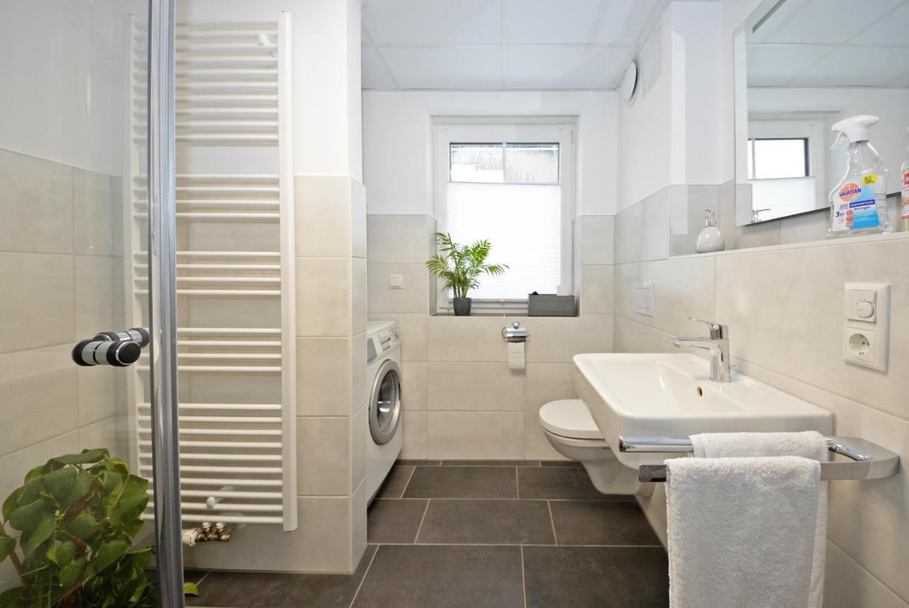 Staycozy Bike&ski Apartments, Barrierefrei, Free Wifi, Erdgeschoss *