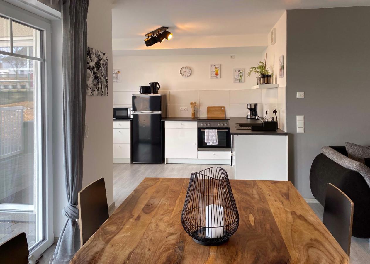 Staycozy Bike&ski Apartments, Barrierefrei, Free Wifi, Erdgeschoss Winterberg