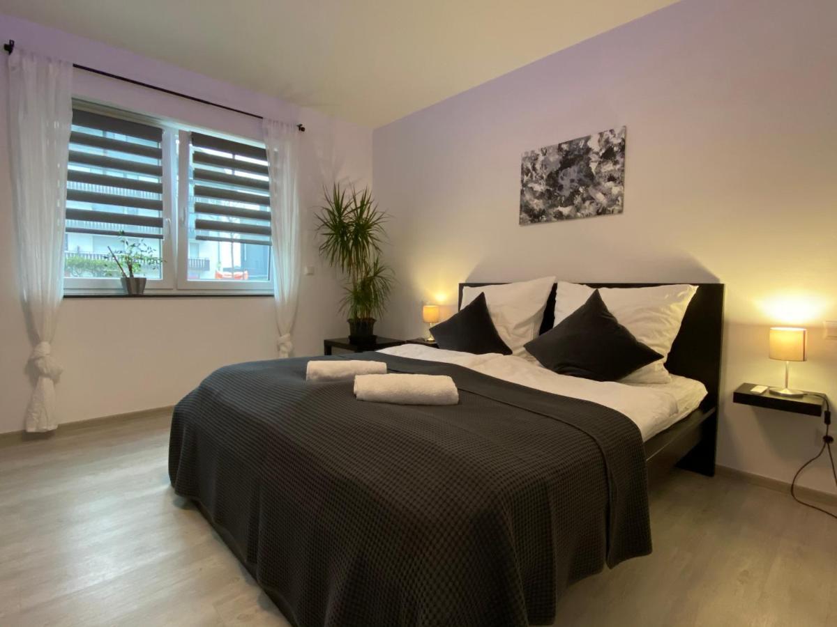 Staycozy Bike&ski Apartments, Barrierefrei, Free Wifi, Erdgeschoss *