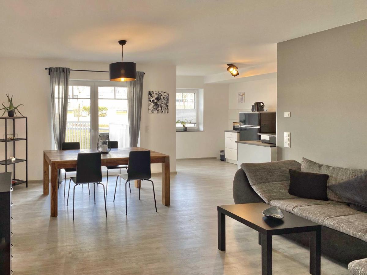 Staycozy Bike&ski Apartments, Barrierefrei, Free Wifi, Erdgeschoss Apartment Winterberg
