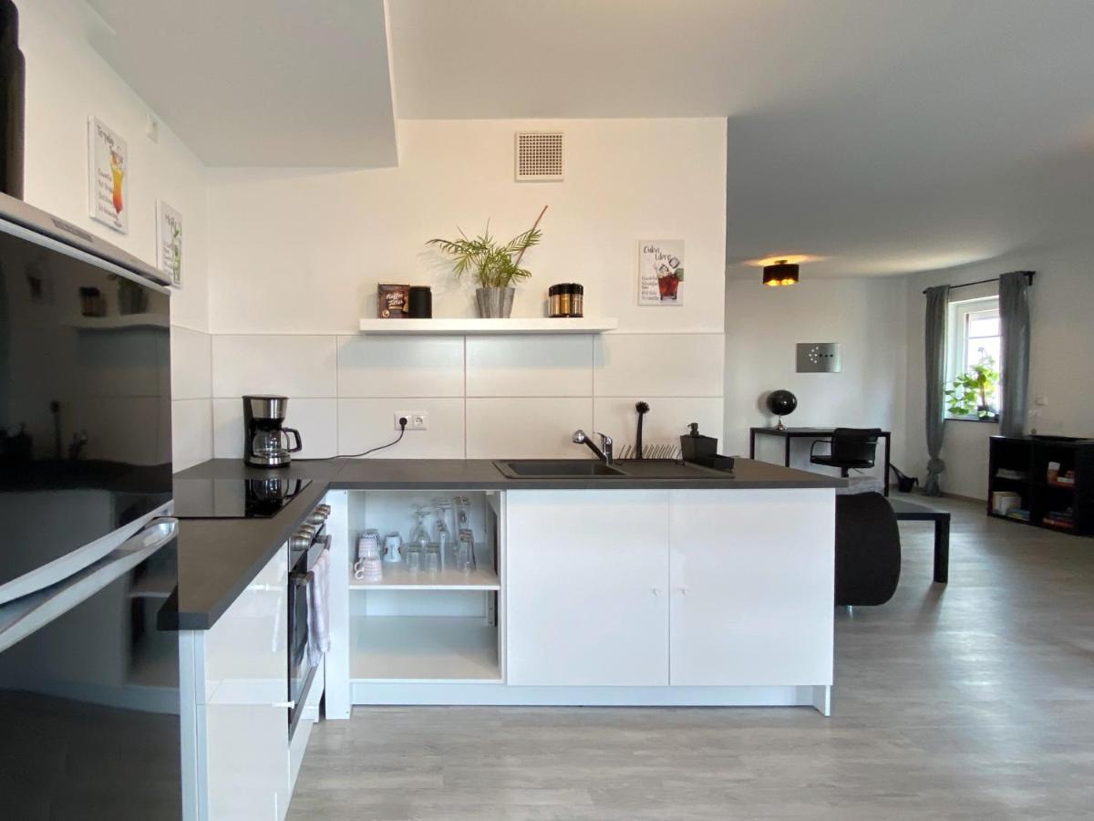 Staycozy Bike&ski Apartments, Barrierefrei, Free Wifi, Erdgeschoss Apartment