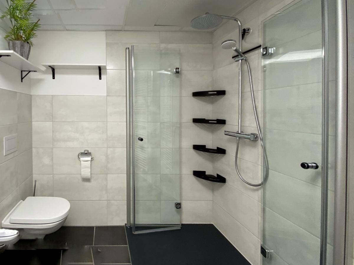 Staycozy Bike&ski Apartments, Barrierefrei, Free Wifi, Erdgeschoss Apartment Winterberg