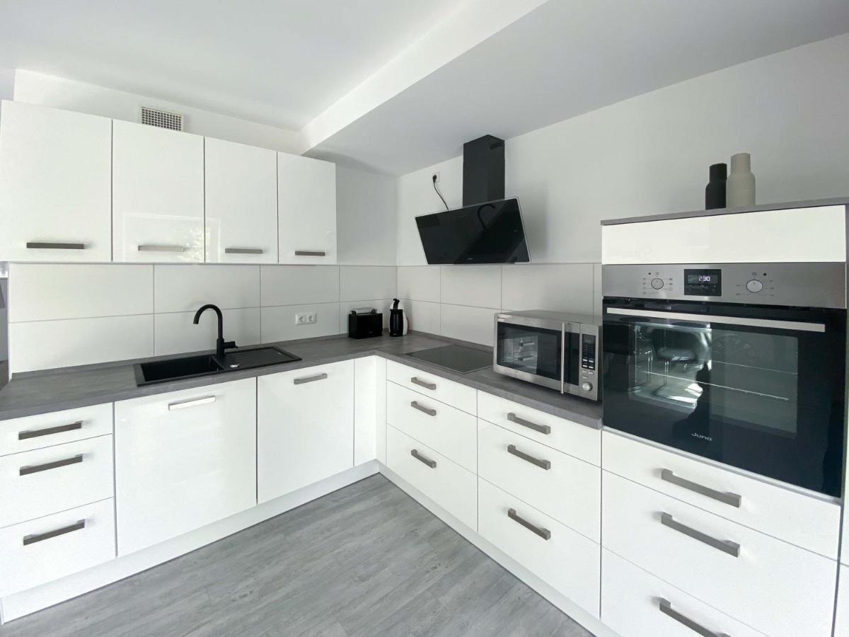 Staycozy Bike&ski Apartments, Barrierefrei, Free Wifi, Erdgeschoss Apartment