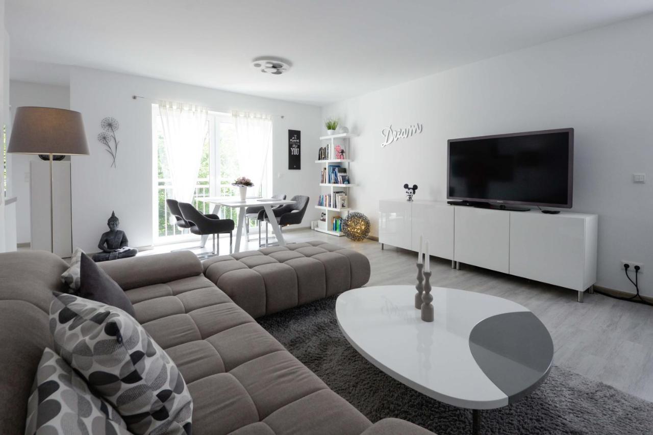 Staycozy Bike&ski Apartments, Barrierefrei, Free Wifi, Erdgeschoss Apartment