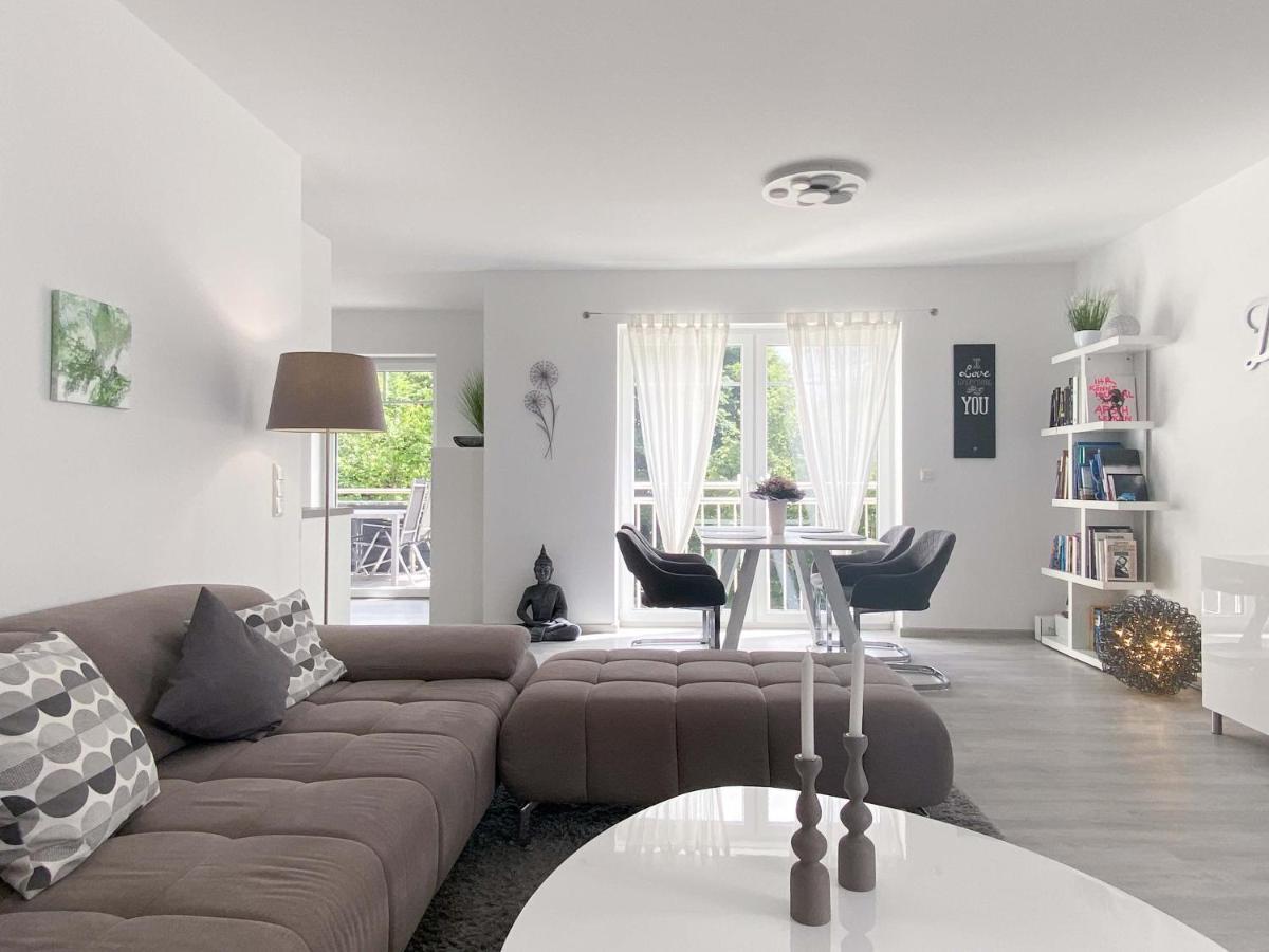 Staycozy Bike&ski Apartments, Barrierefrei, Free Wifi, Erdgeschoss *