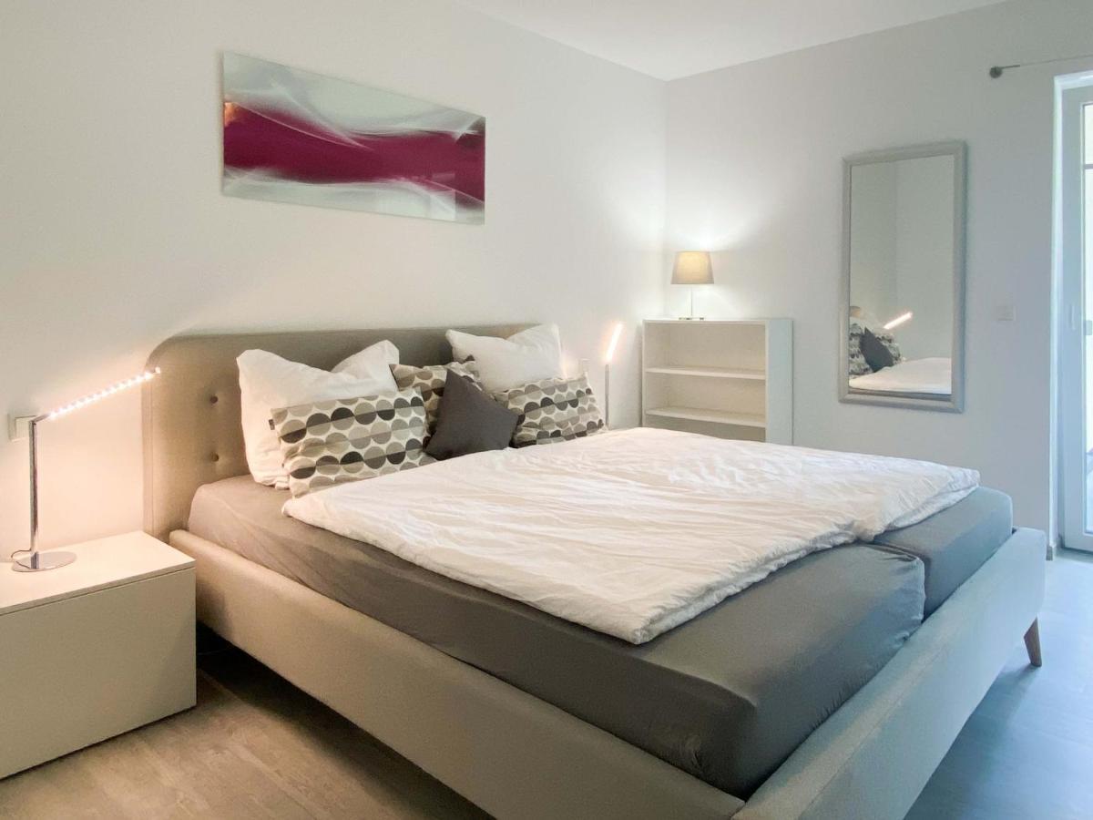 Apartment Staycozy Bike&ski Apartments, Barrierefrei, Free Wifi, Erdgeschoss Winterberg