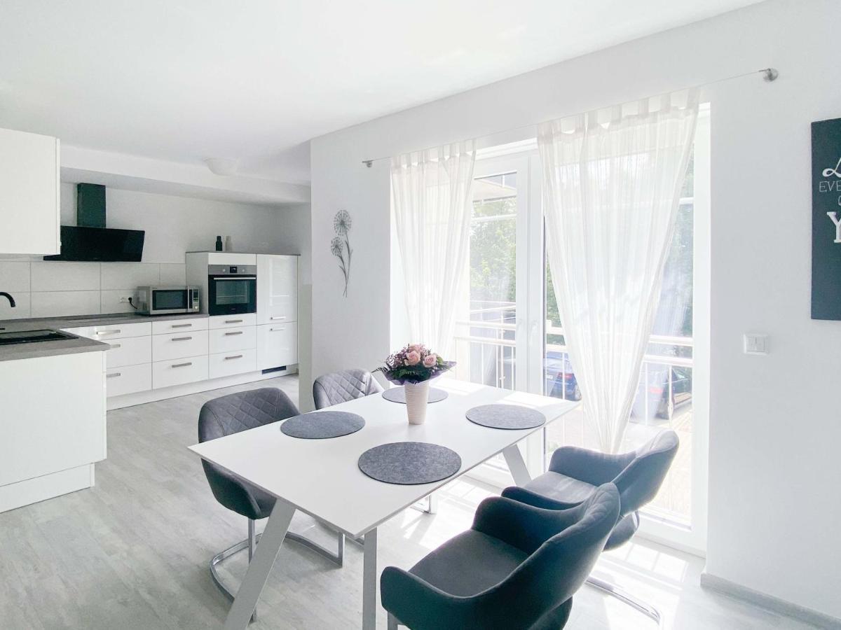 Staycozy Bike&ski Apartments, Barrierefrei, Free Wifi, Erdgeschoss Apartment