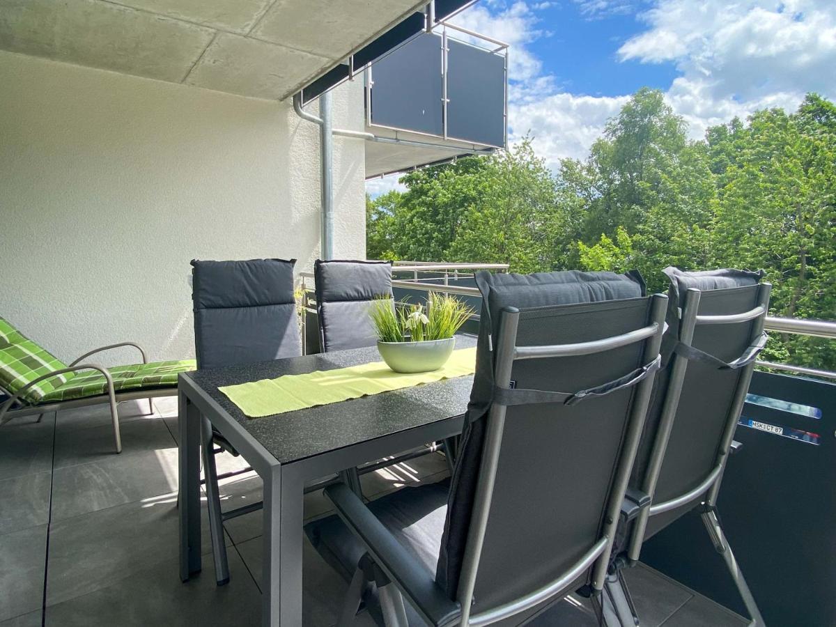 Apartment Staycozy Bike&ski Apartments, Barrierefrei, Free Wifi, Erdgeschoss Winterberg