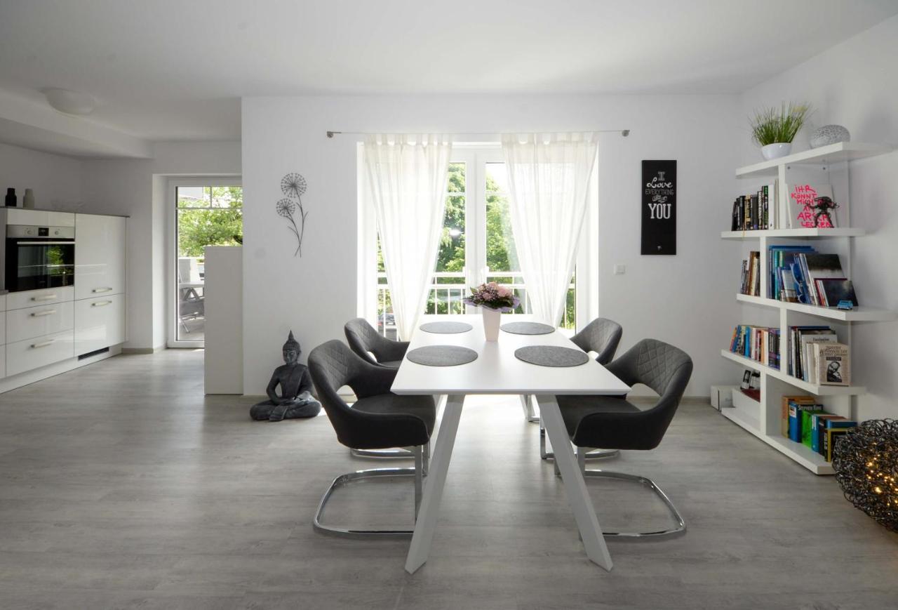 Apartment Staycozy Bike&ski Apartments, Barrierefrei, Free Wifi, Erdgeschoss *