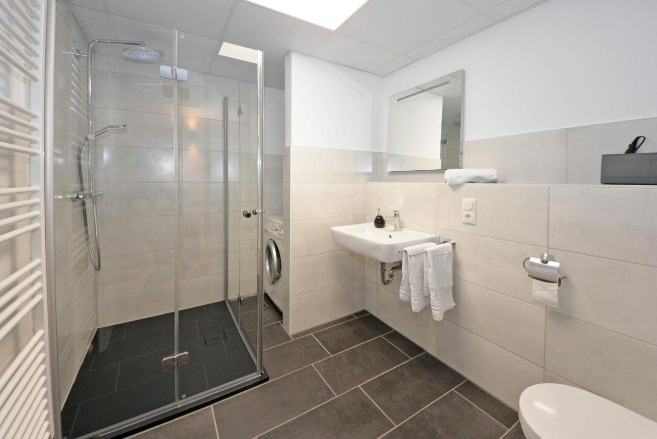 Staycozy Bike&ski Apartments, Barrierefrei, Free Wifi, Erdgeschoss Winterberg