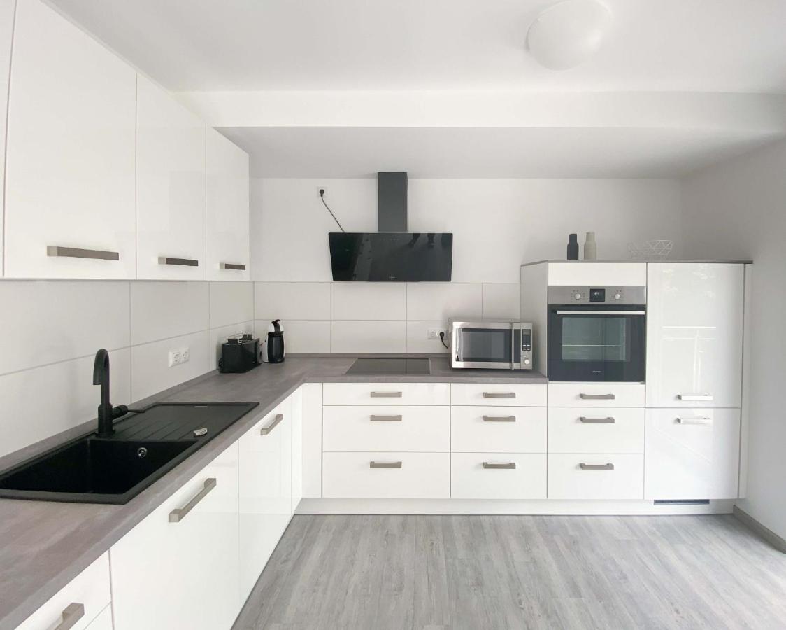Staycozy Bike&ski Apartments, Barrierefrei, Free Wifi, Erdgeschoss Winterberg