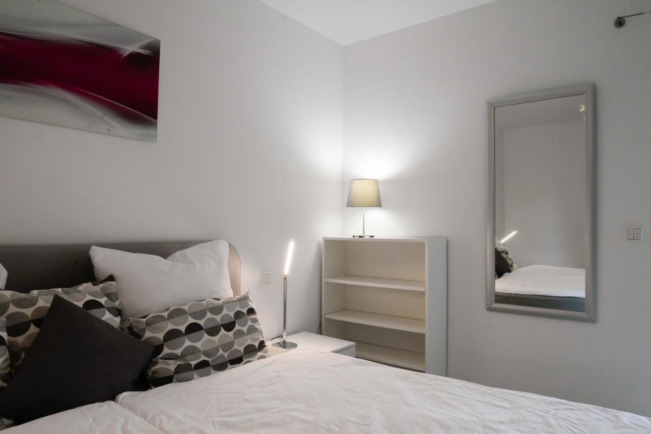 Apartment Staycozy Bike&ski Apartments, Barrierefrei, Free Wifi, Erdgeschoss Winterberg