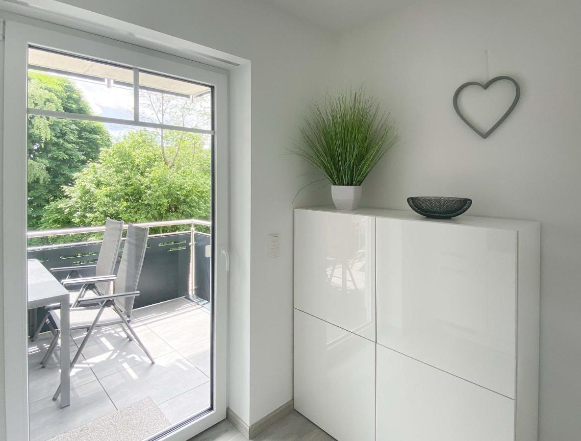 Staycozy Bike&ski Apartments, Barrierefrei, Free Wifi, Erdgeschoss Winterberg